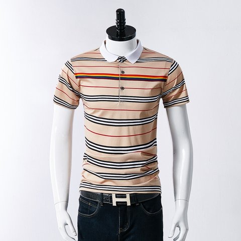 Men Polo Shirts-2678